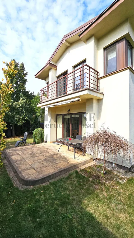 House for sale for 1730000 zł w Zerzeń, Wawer, Warszawa