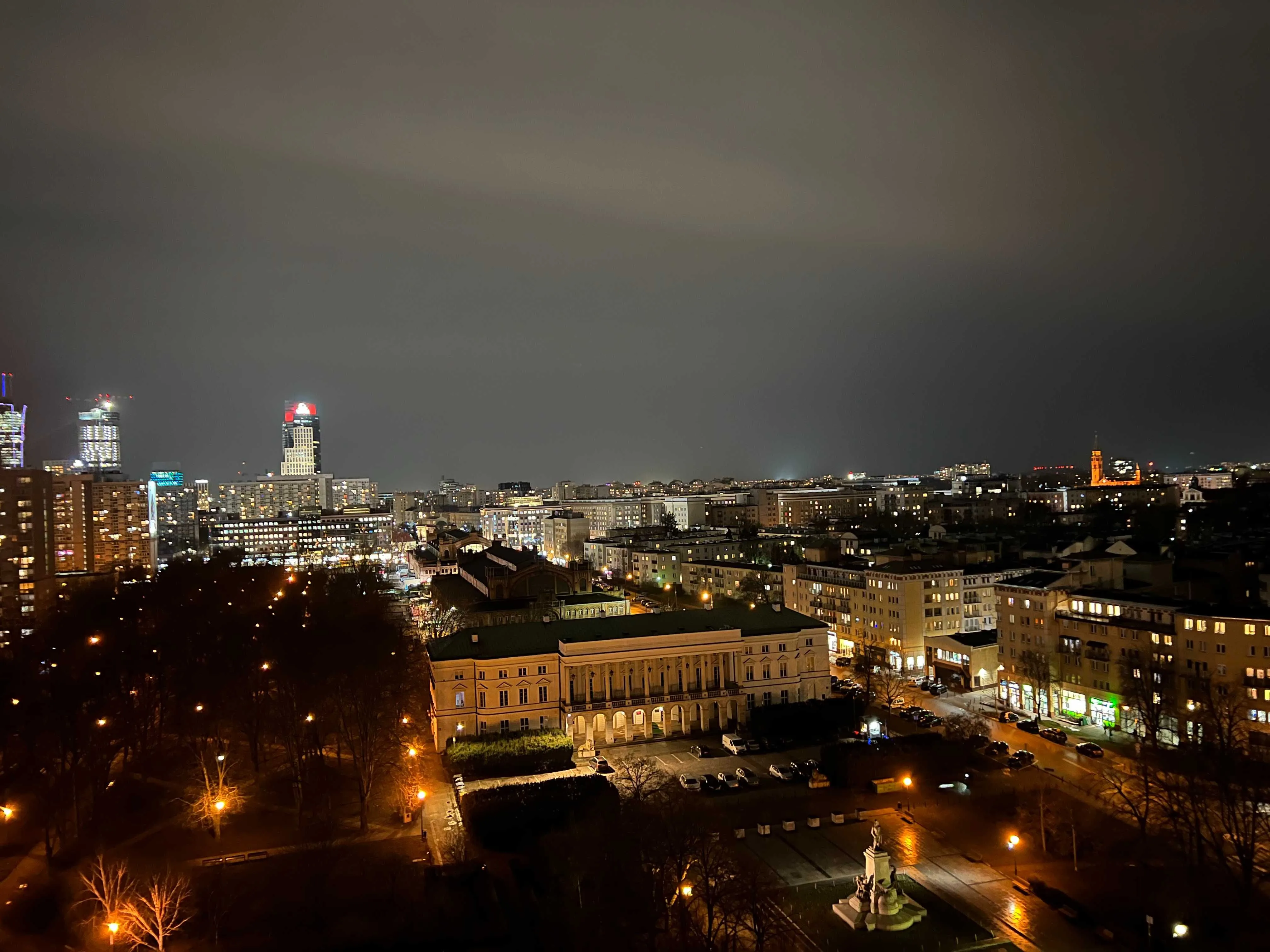 Mieszkanie na sprzedaż, 28 m², 2 pokoje Warszawa Śródmieście 