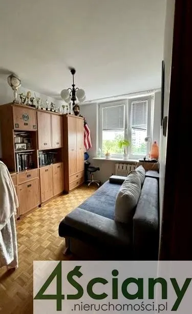 Apartament na sprzedaż za 1057000 zł w Ursynów-Centrum, Ursynów, Warszawa