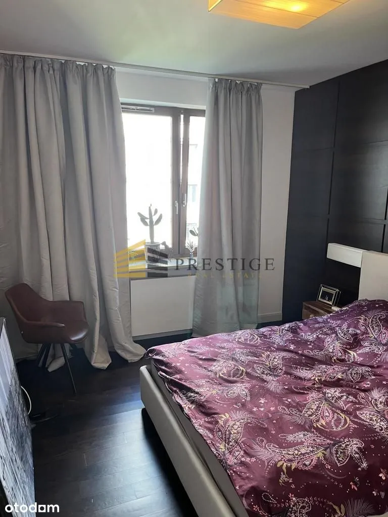 **Apartament na Powiślu 131 metrów na Wynajem**