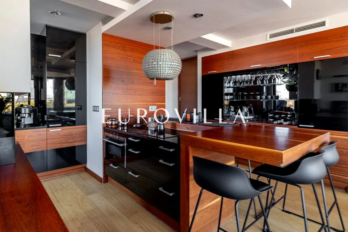 Apartament Warszawa