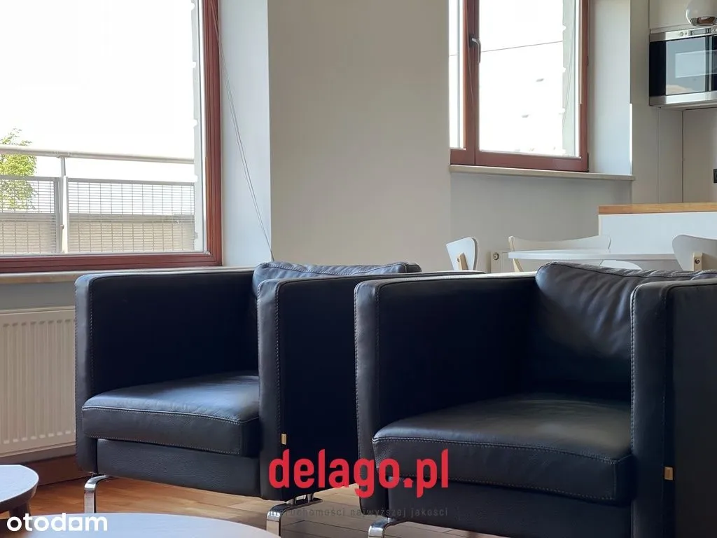 3 pokojowy apartament na wynajem od 1 listopada