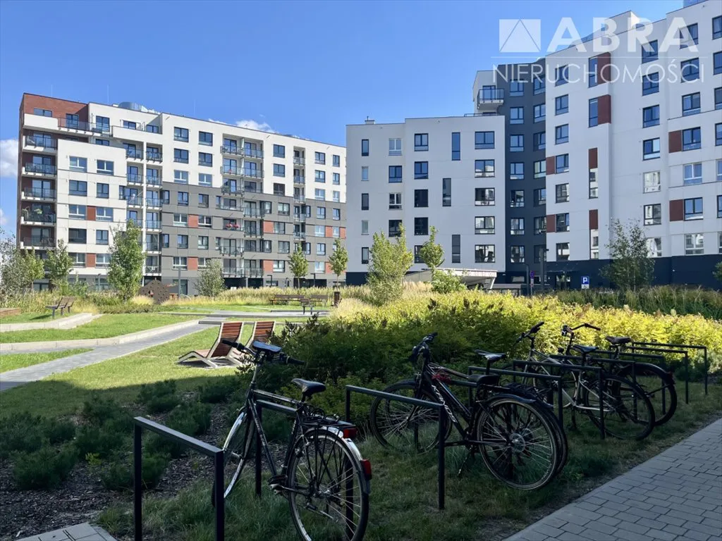 Apartament, ul. Taylora