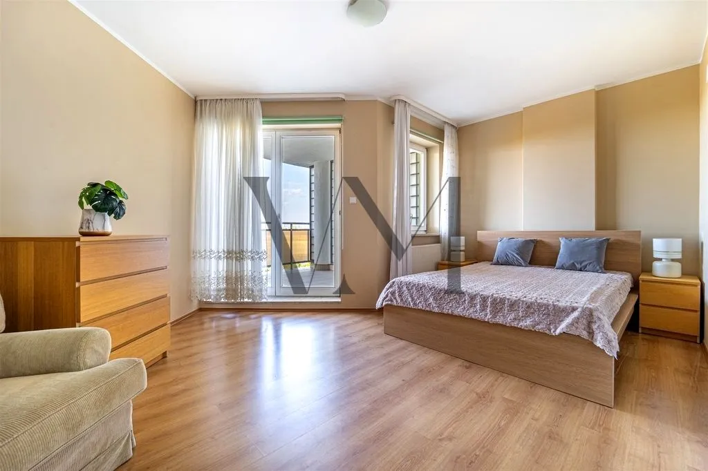 Apartament, ul. Wielicka