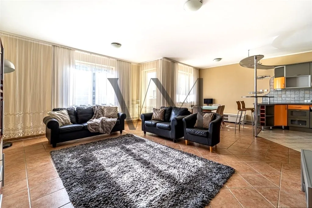 Apartament, ul. Wielicka