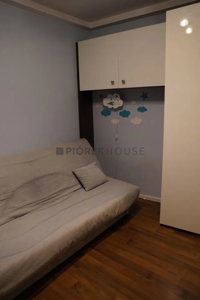 Sokołowska Apartament 2 pokoje 