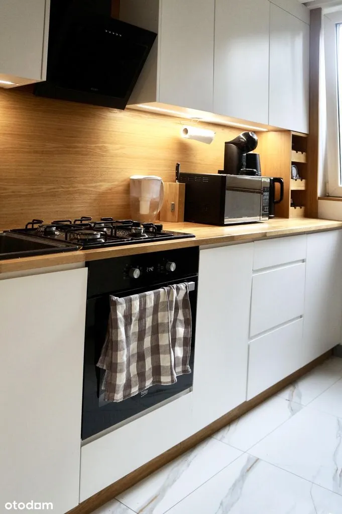 Apartament na sprzedaż za 699000 zł w Bródno, Targówek, Warszawa