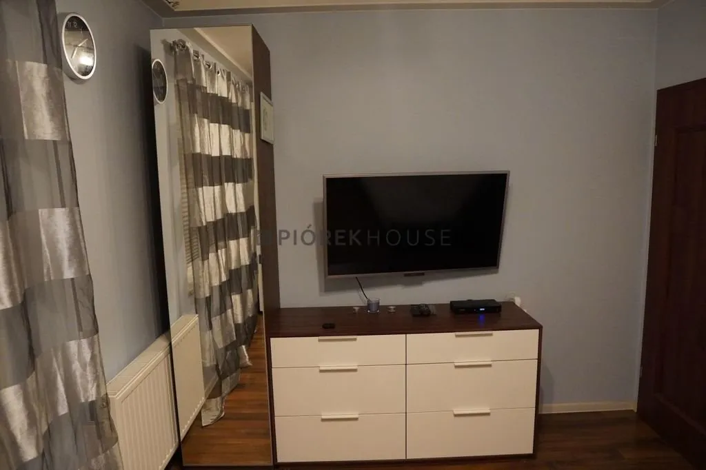 Sokołowska Apartament 2 pokoje 