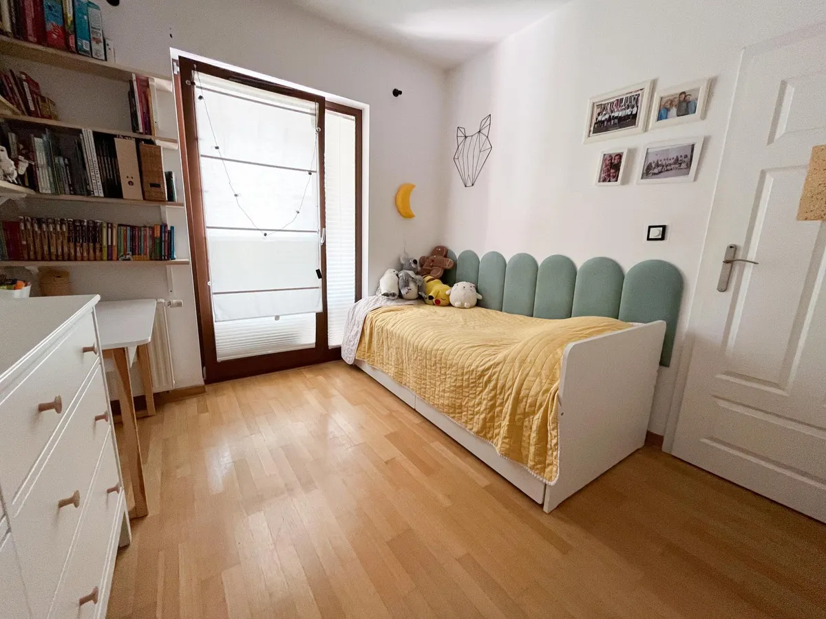 Apartament, ul. Sarmacka