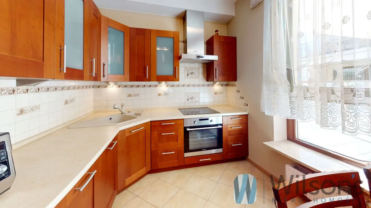 Apartament do wynajęcia za 6500 zł w Wilanów Królewski, Wilanów, Warszawa