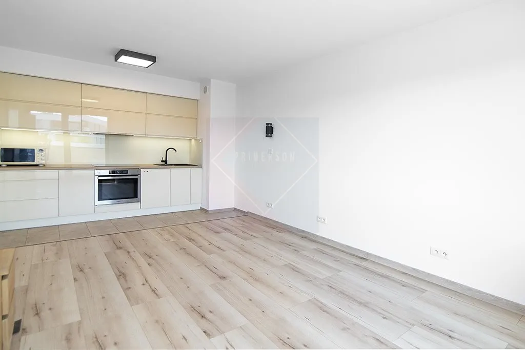 Apartament na sprzedaż za 750000 zł w Siekierki, Mokotów, Warszawa