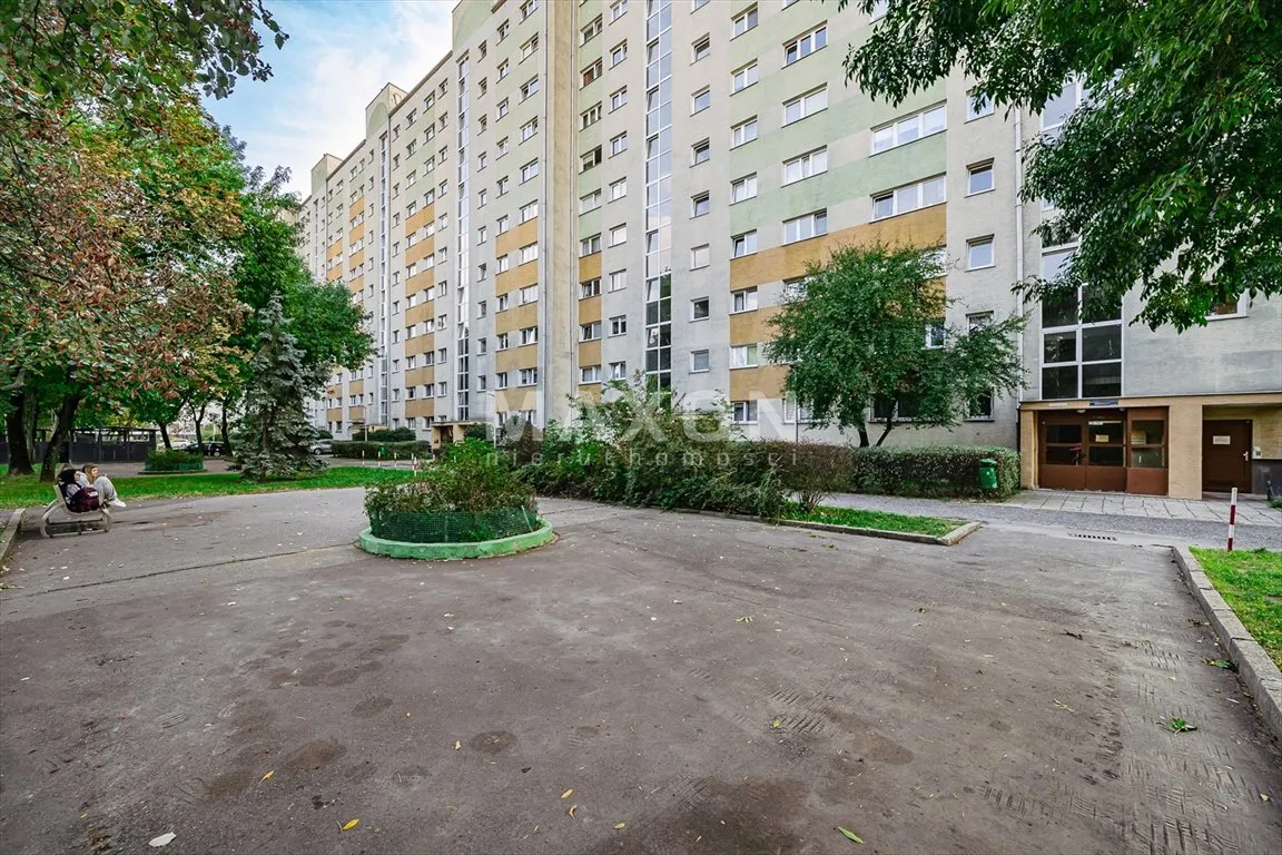 Wynajmę mieszkanie dwupokojowe: Warszawa Wola , ulica ul. Księcia Janusza, 43 m2, 3950 pln, 2 pokoje - Domiporta.pl