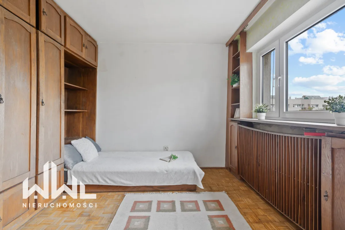 Flat for sale for 670000 zł w Okęcie, Włochy, Warszawa