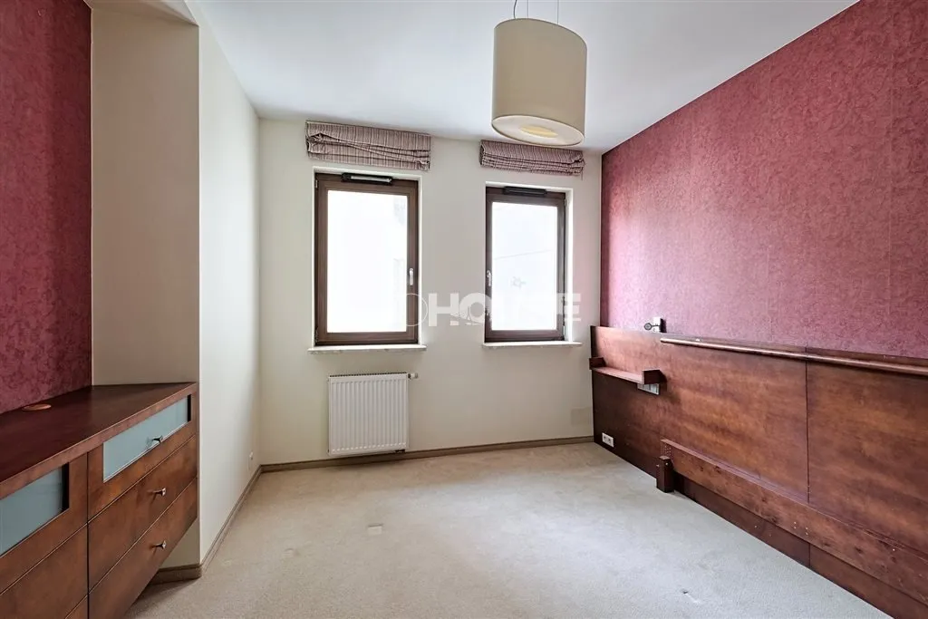 Pięciopokojowy apartament w sercu Starego Mokotowa 