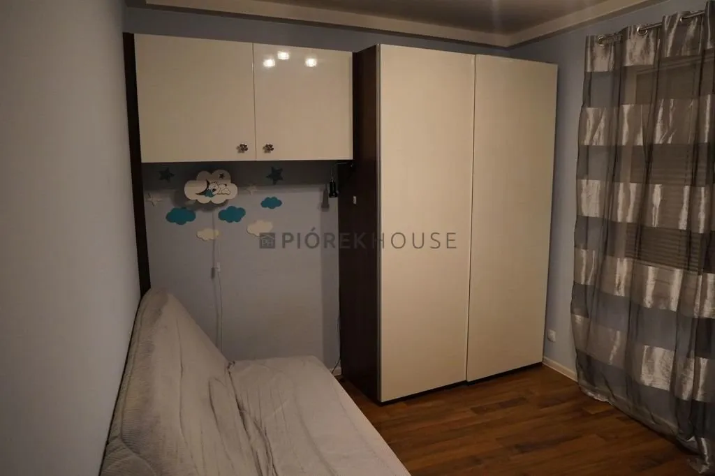 Sokołowska Apartament 2 pokoje 