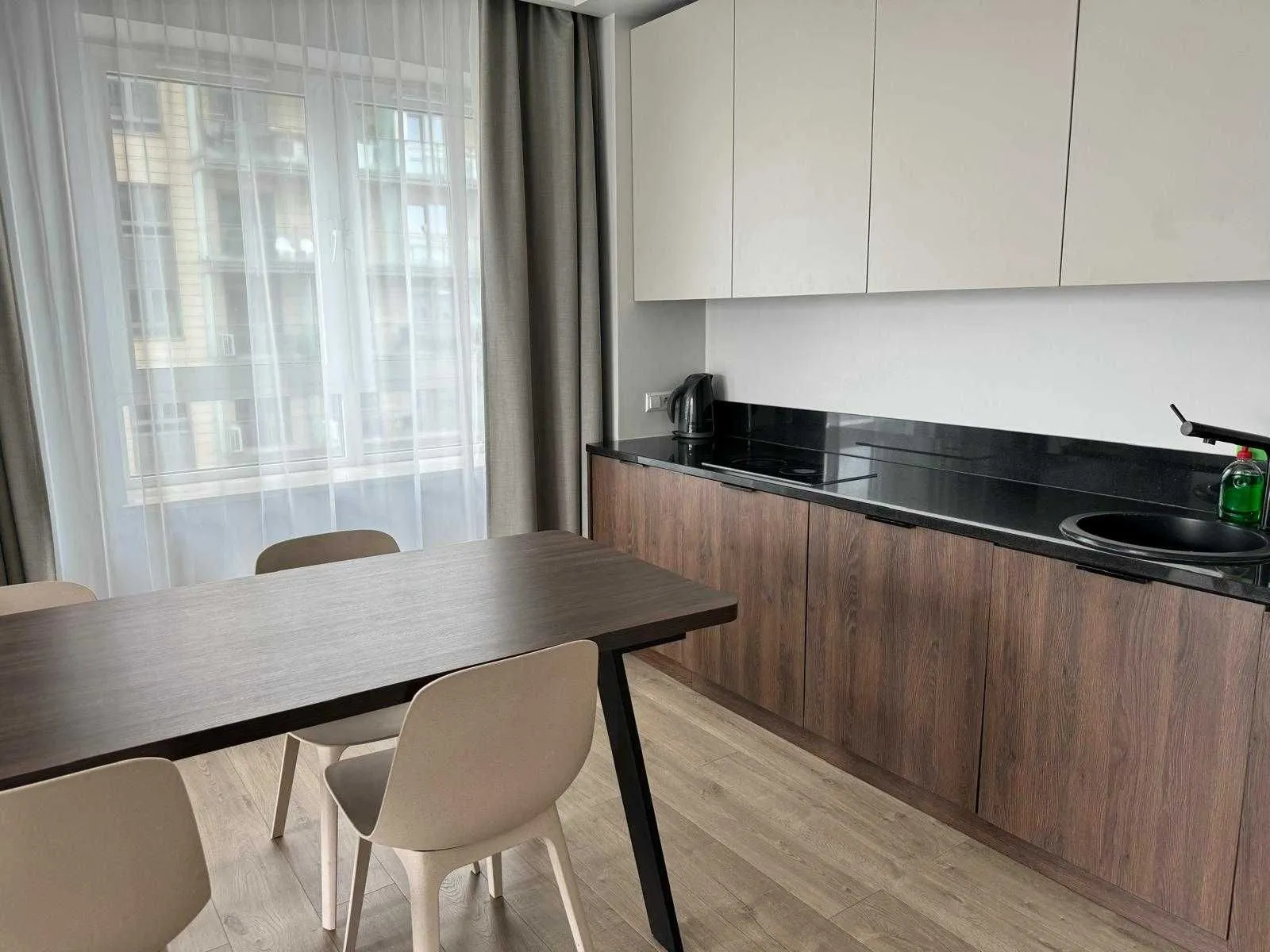 Platinum Towers /Apartament z gwarancją