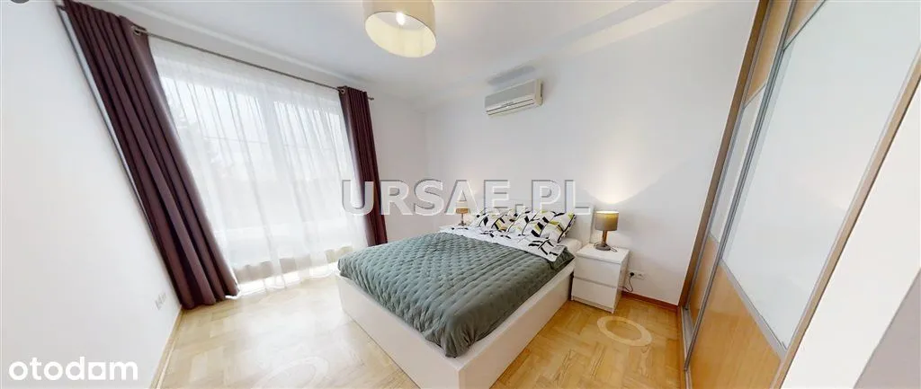 Przestronne mieszkanie w kameralnym apartamentowcu