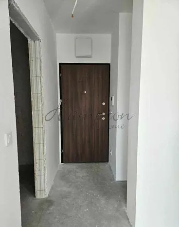 Apartament, ul. Drwęcka