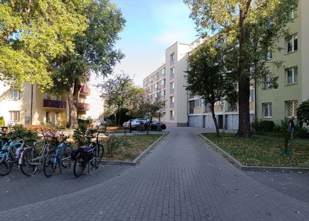 Mieszkanie na sprzedaż, 104 m², 5 pokoi Warszawa Praga-Południe 