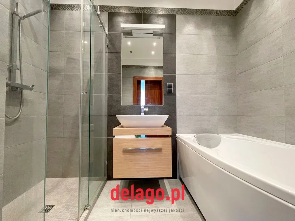 Apartament, Aleja Rzeczypospolitej