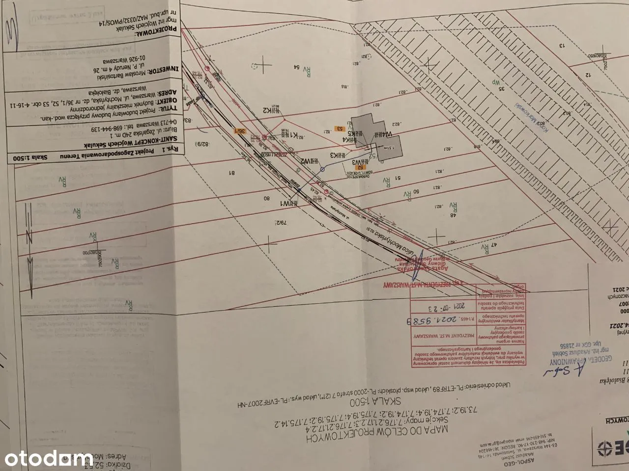 Bezpośrednio- Nowy dom 175m2 na Białołęce