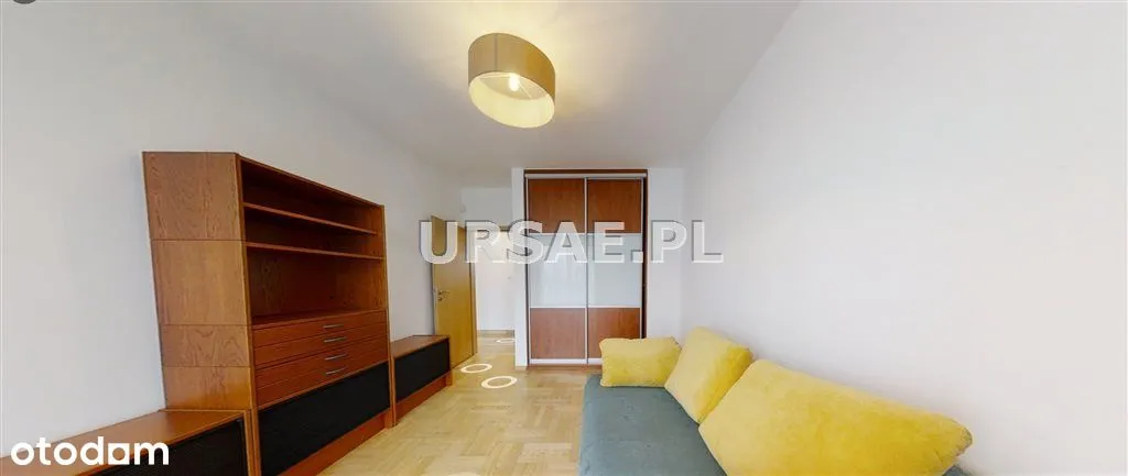 Przestronne mieszkanie w kameralnym apartamentowcu