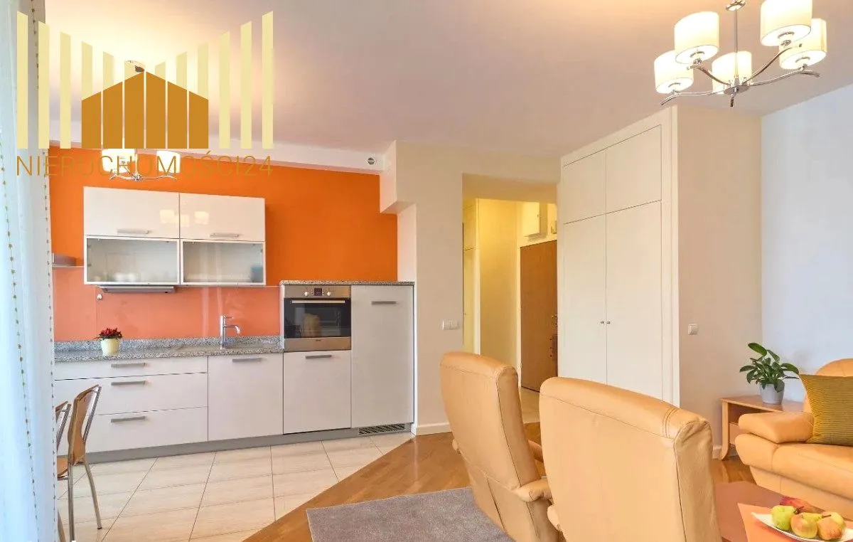 Apartament do wynajęcia za 4900 zł w Sielce, Mokotów, Warszawa