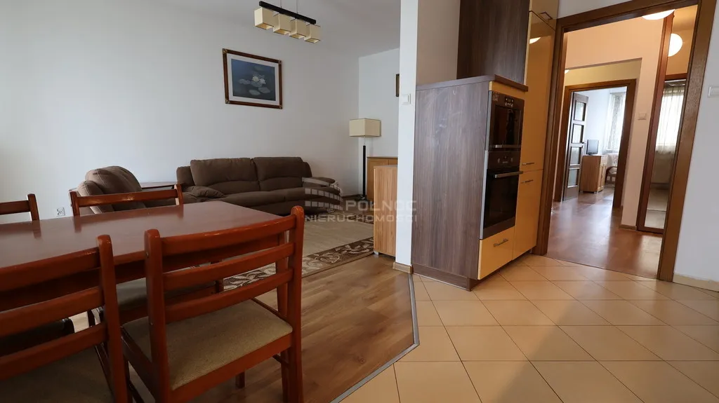 Apartament do wynajęcia za 3900 zł w Szczęśliwice, Ochota, Warszawa