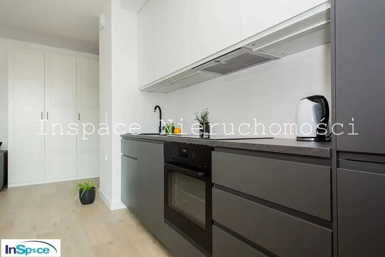 Wynajmę bezpośrednio nowy Apartament 43,5 m 2