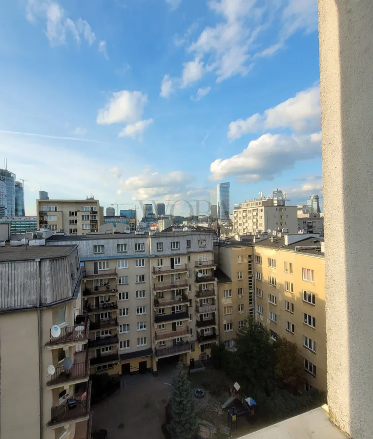 Apartament na sprzedaż za 660000 zł w Mirów, Wola, Warszawa