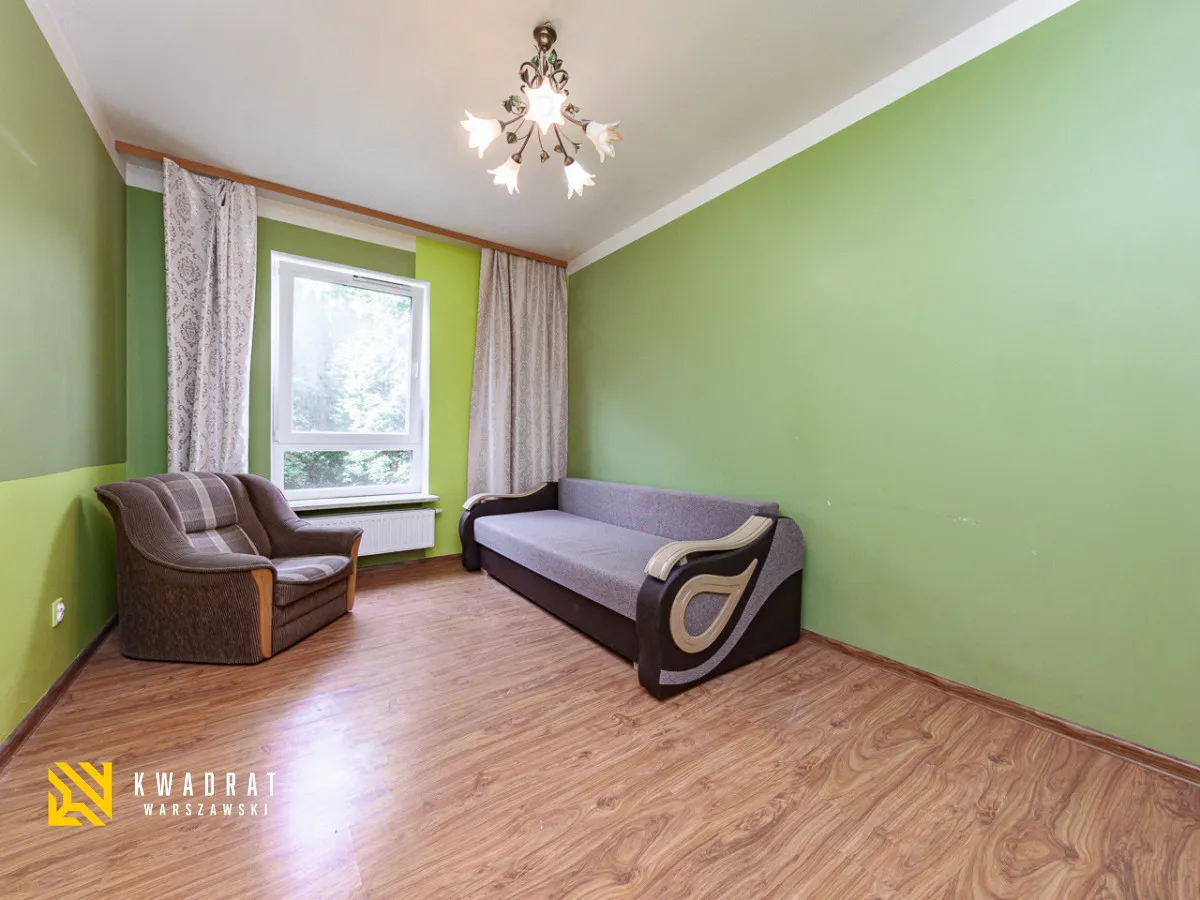 Apartment for sale for 799000 zł w Szczęśliwice, Ochota, Warszawa