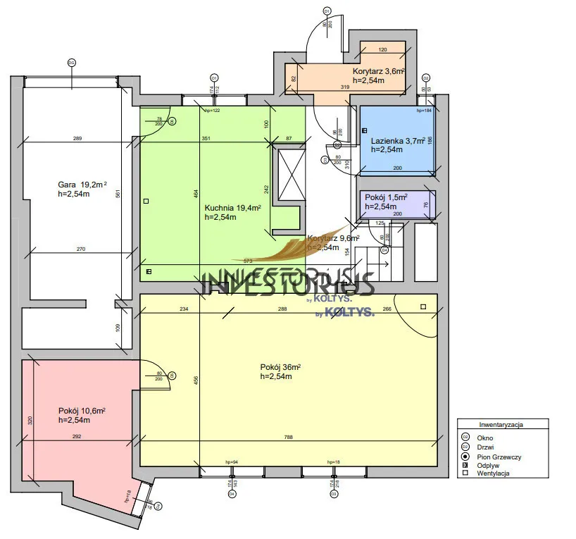 Ursynów/Segment 200m2/Działka 287m2/Garaż/Ogródek 