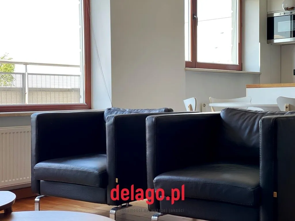 Apartament, Aleja Rzeczypospolitej