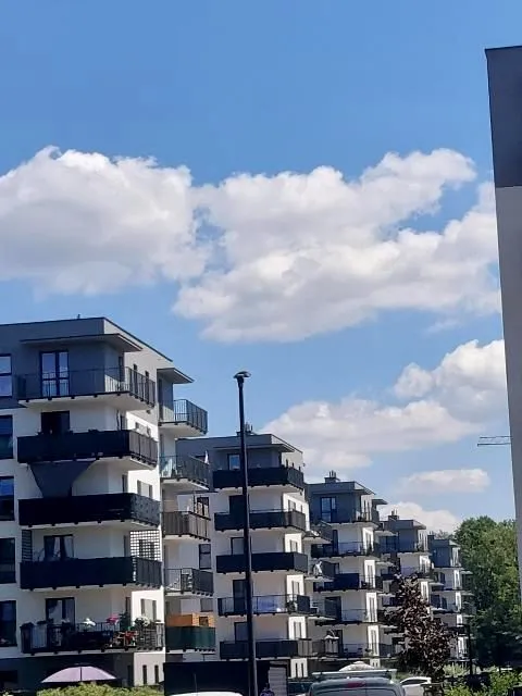 Apartament, ul. Chełmżyńska