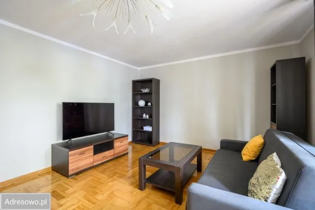 Apartment for rent for 4300 zł w Stara Miłosna, Wesoła, Warszawa