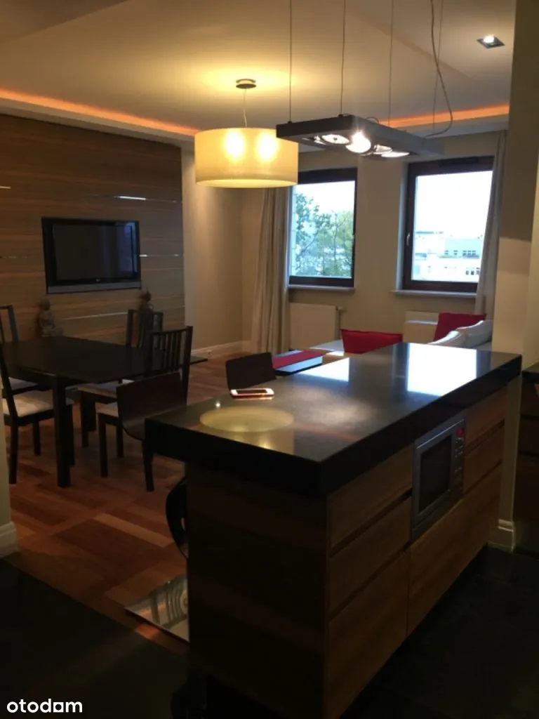 Apartament do wynajęcia za 6900 zł w Stary Mokotów, Mokotów, Warszawa