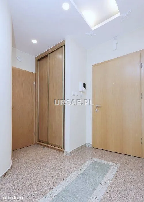 Przestronne mieszkanie w kameralnym apartamentowcu