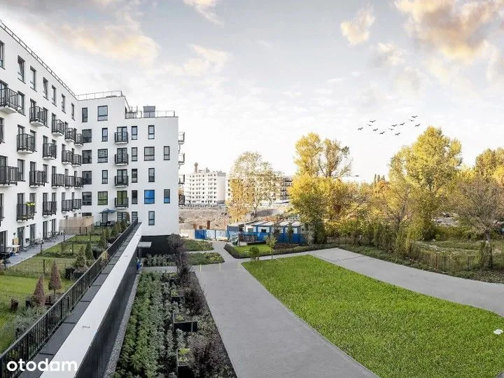 Apartament na sprzedaż za 1000000 zł w Koło, Wola, Warszawa