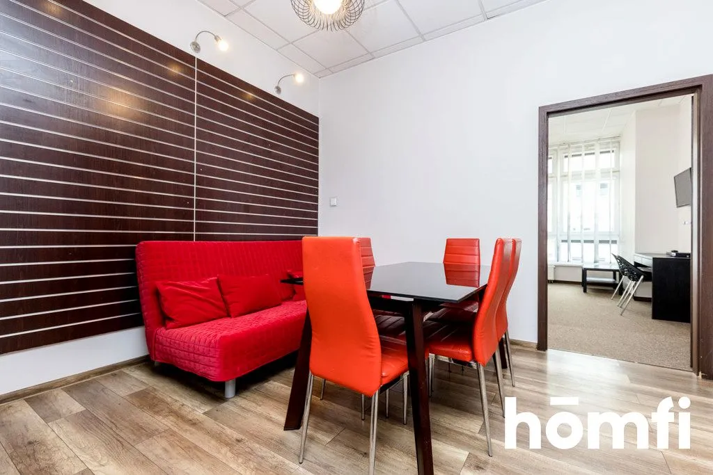 Apartament, ul. Żelazna