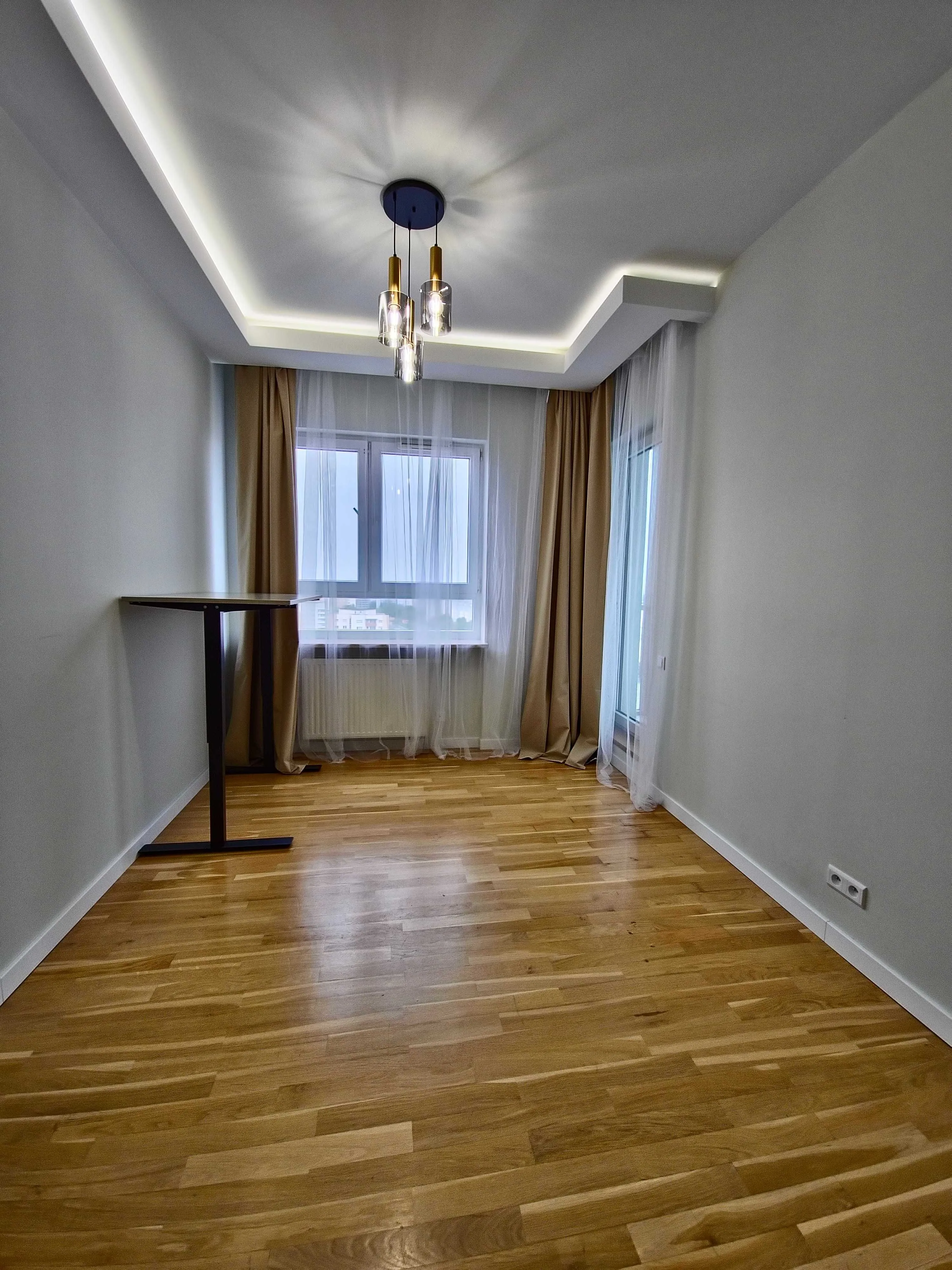 Apartament 115m2 | Taras 75m2 | ul. Okopowa 56