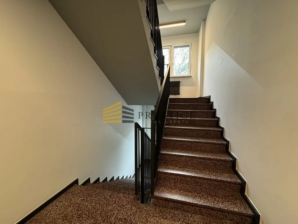 Wynajmę mieszkanie: Warszawa Mokotów Sielce , ulica Konduktorska, 125 m2, 6000 PLN, 5 pokoi - Domiporta.pl