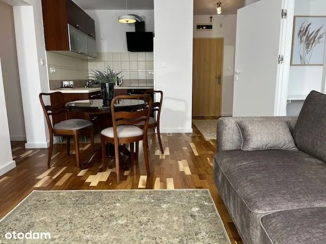 Apartament do wynajęcia za 4280 zł w Sielce, Mokotów, Warszawa