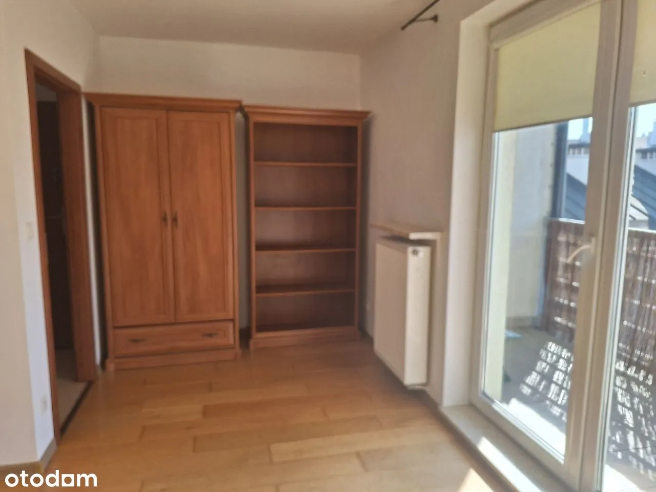 Flat for rent for 3700 zł w Białołęka Dworska, Białołęka, Warszawa