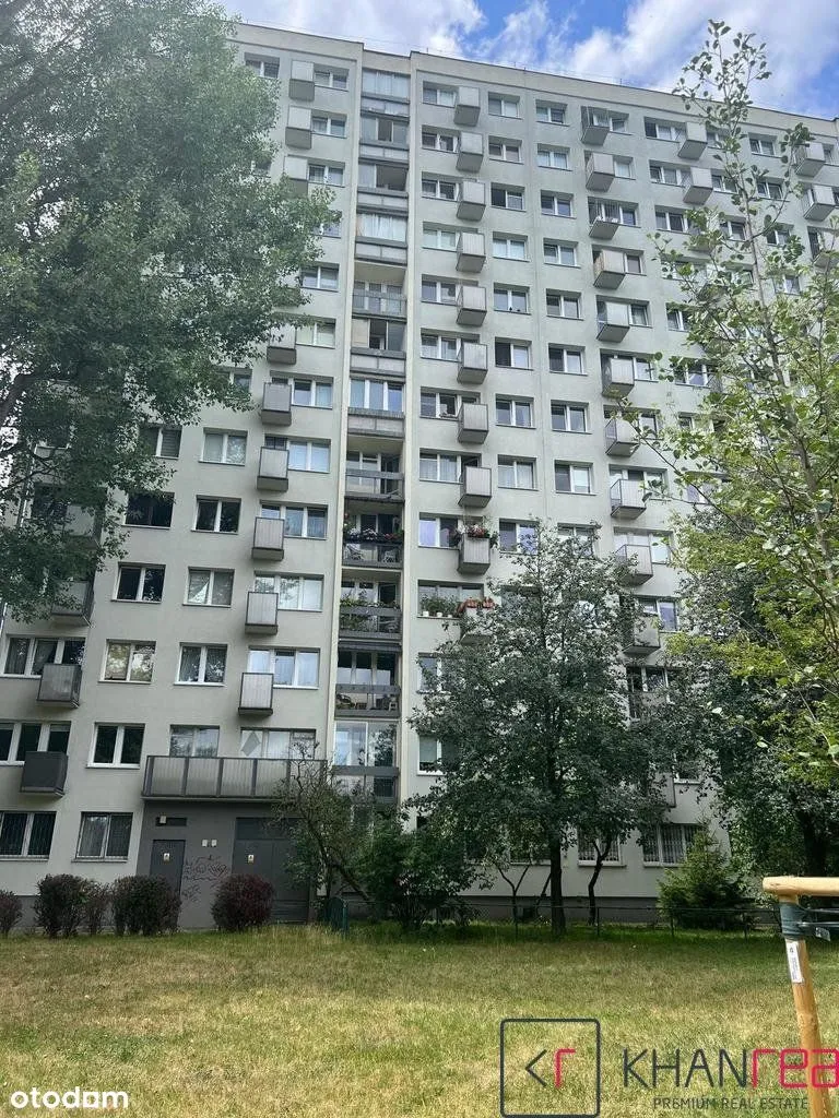 Flat for sale for 599000 zł w Wierzbno, Mokotów, Warszawa