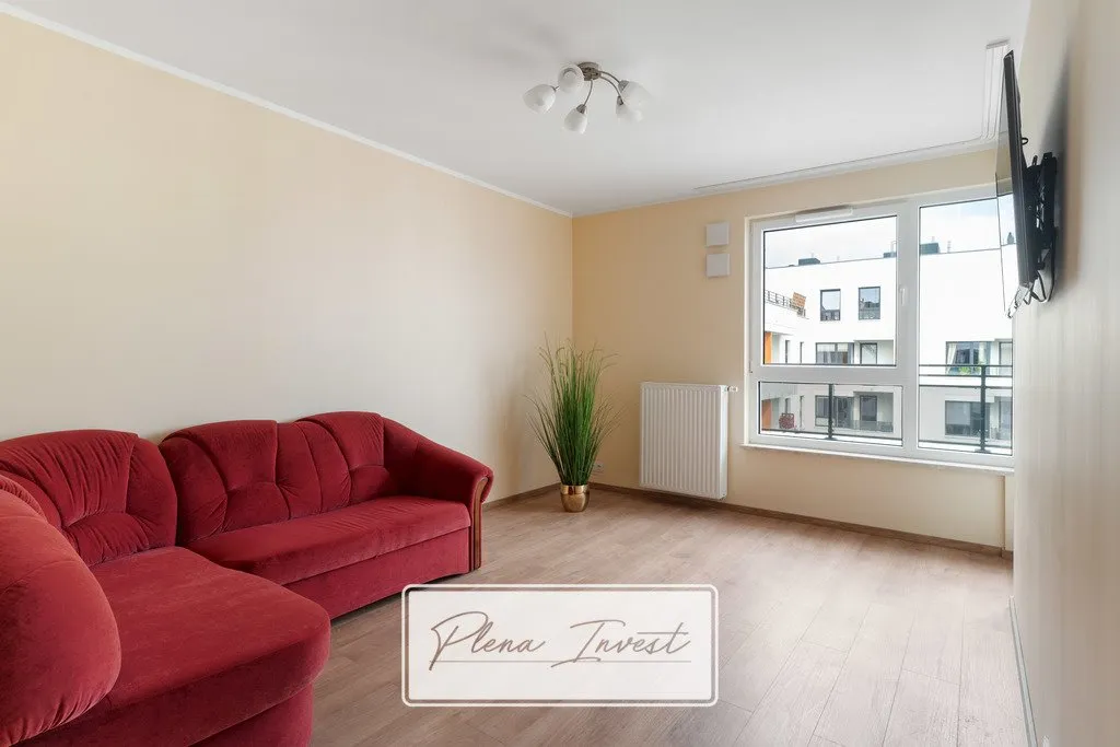 Apartament na sprzedaż za 797000 zł w Szamoty, Ursus, Warszawa