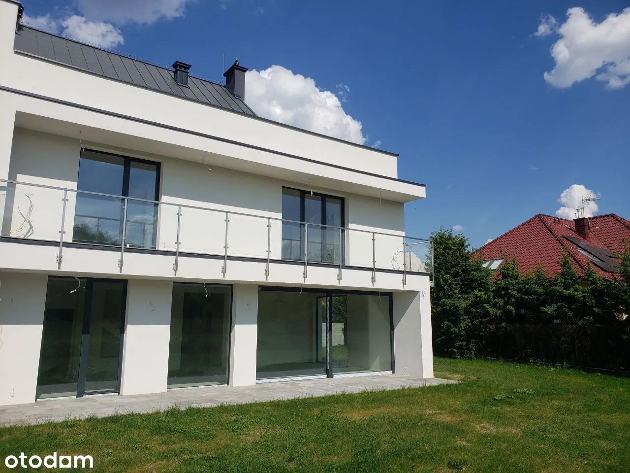 House for sale for 2950000 zł w Zawady, Wilanów, Warszawa