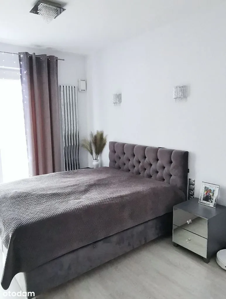 Apartament 3-pok, garaż i duża komórka, Taśmowa