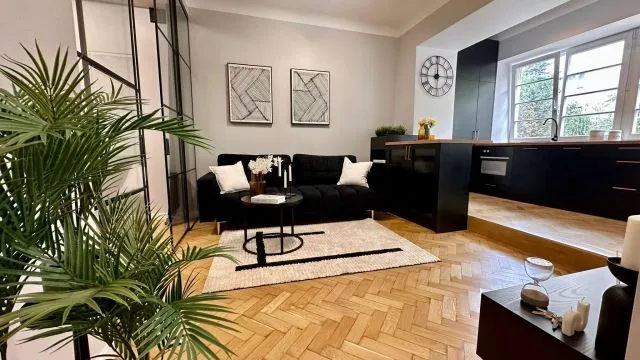 Flat for sale for 1175000 zł w Stara Ochota, Ochota, Warszawa