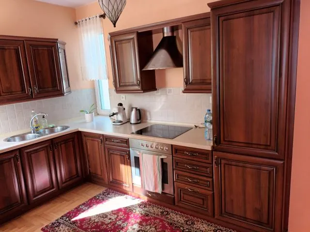 Warszawa Ursus, ul. Apartamentowa Mieszkanie - 2 pokoje - 60 m2 - 1 piętro