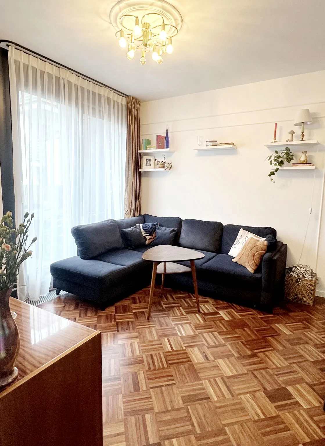 Apartament, ul. Górnośląska